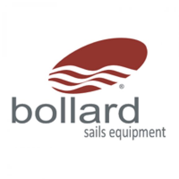 Bollard Sails equipment Logo