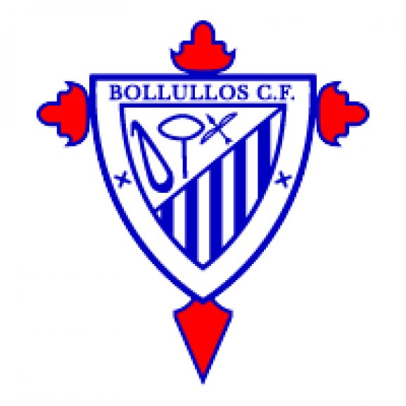 Bollullos Club de Futbol Logo