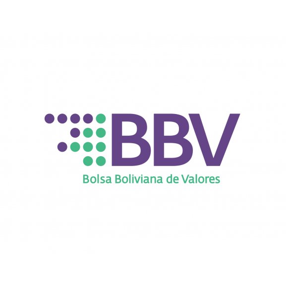 BOLSA BOLIVIANA DE VALORES Logo