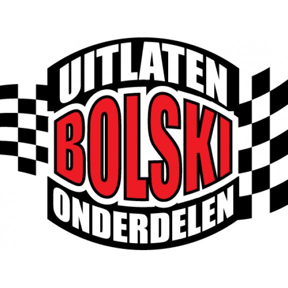 Bolski Logo