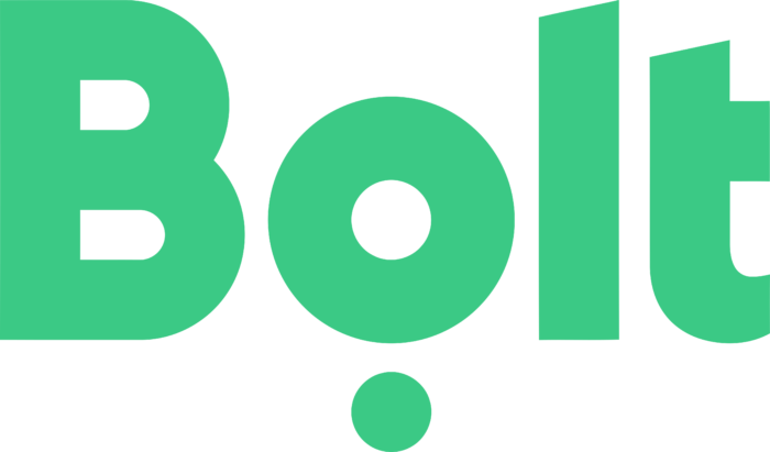 Bolt Logo