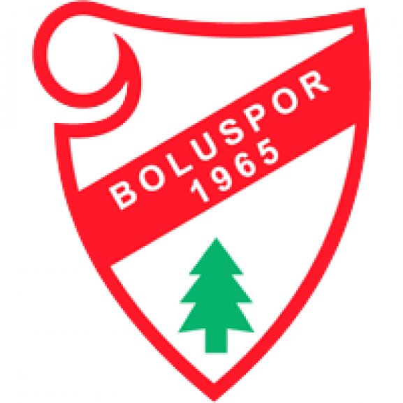 Boluspor Kulubu Logo