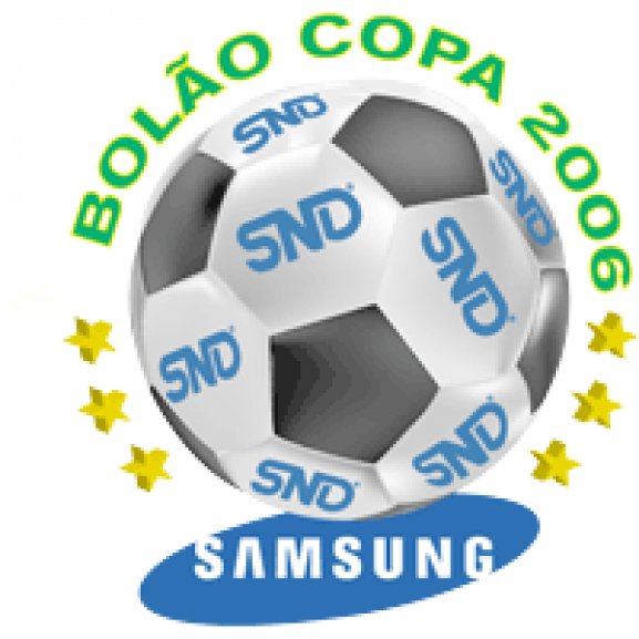 Bolгo SND SAMSUNG Logo