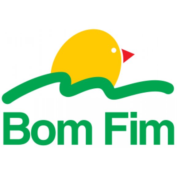 Bom Fim Logo