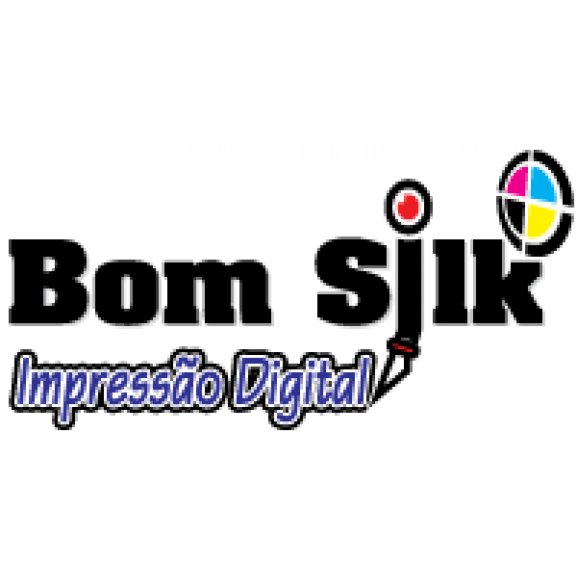 bom silk Logo