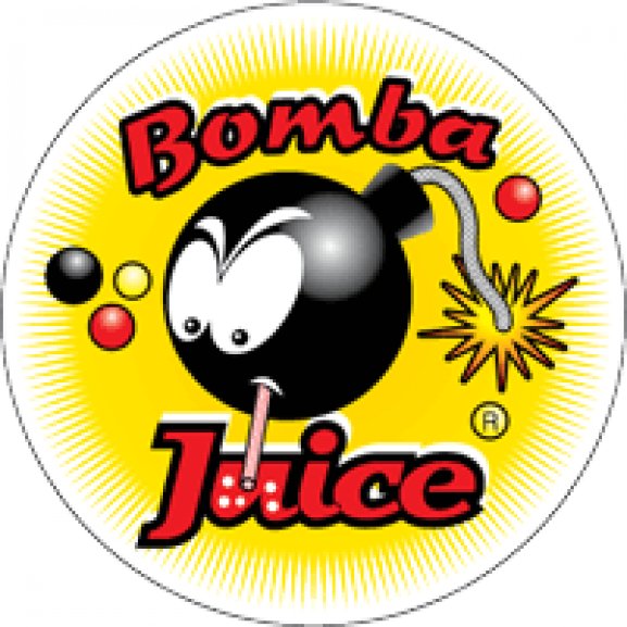 Bomba Juice Logo