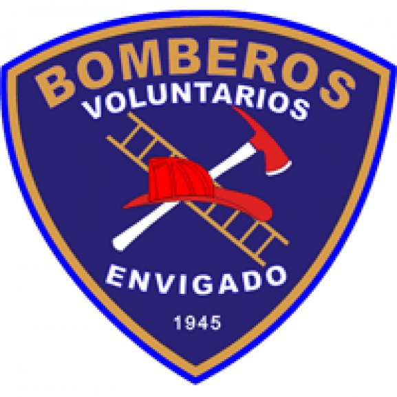 Bomberos de Envigado Logo