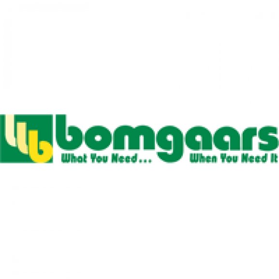 Bomgaars Logo