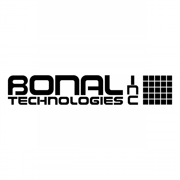 Bonal Technologies Logo