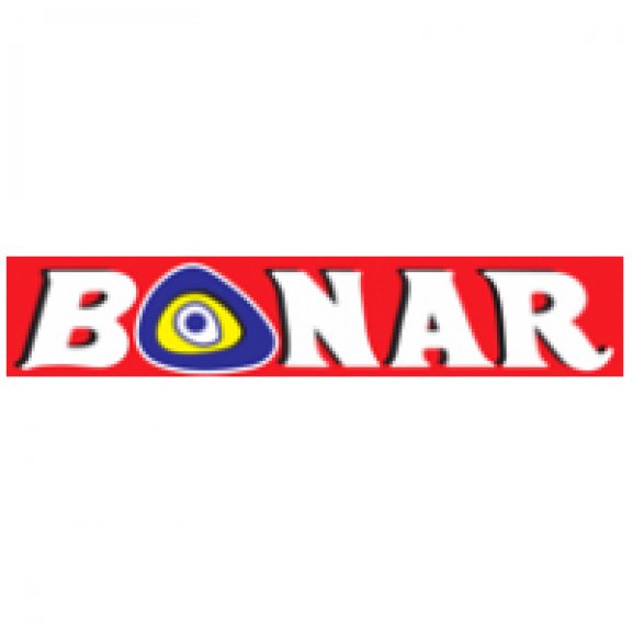 Bonar Kırtasiye Logo