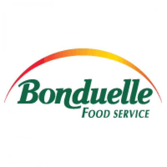 Bonduelle Food Service Logo