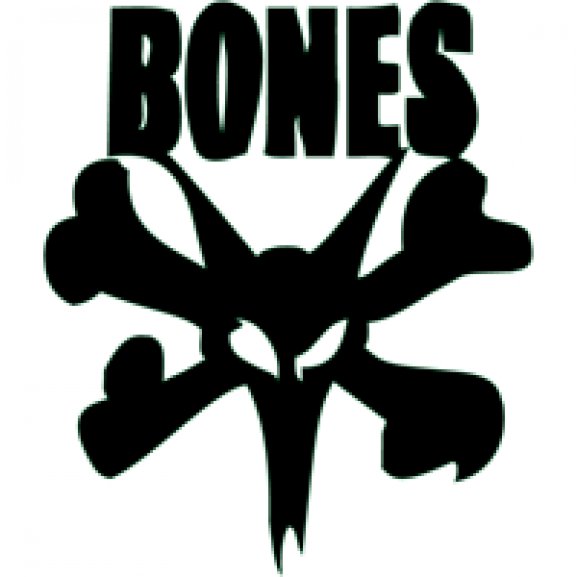 Bones Bearings Logo