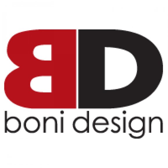 Boni Design Logo