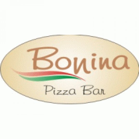 BONINA PIZZA BAR Logo