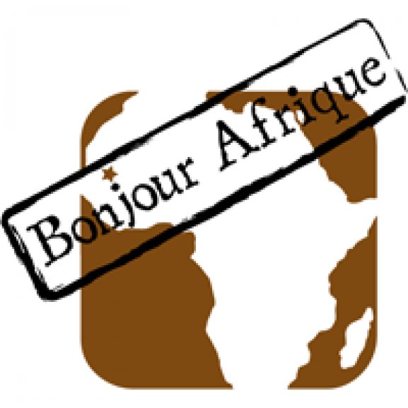 Bonjour Afrique Logo