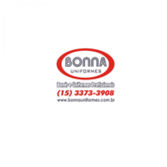 Bonna Uniformes Logo