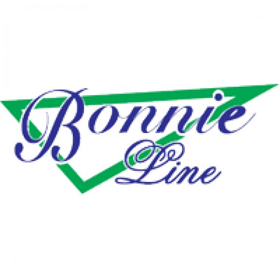 Bonnie Line Logo