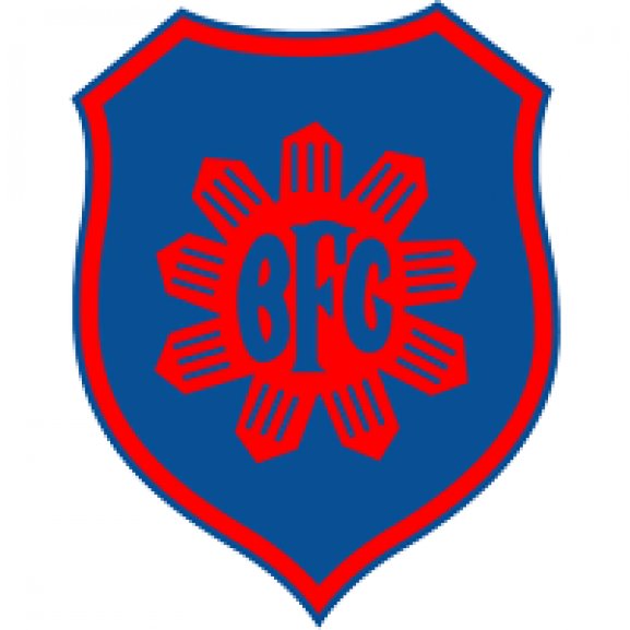Bonsucesso Futebol Clube Logo