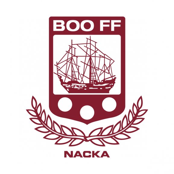 Boo FF Logo