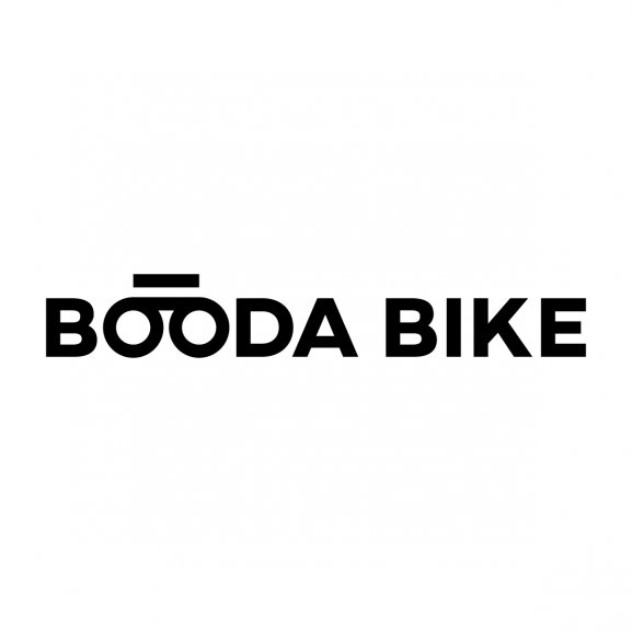 Booda Bike Logo