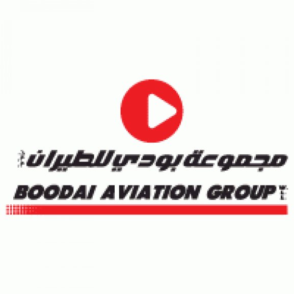 Boodai Aviation Logo