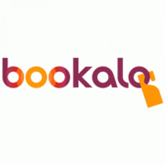 Bookalo Logo