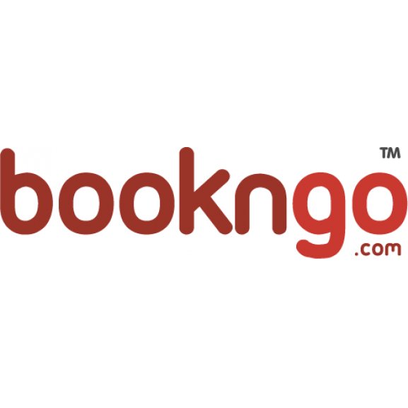 Bookngo Ltd - Holidays Logo