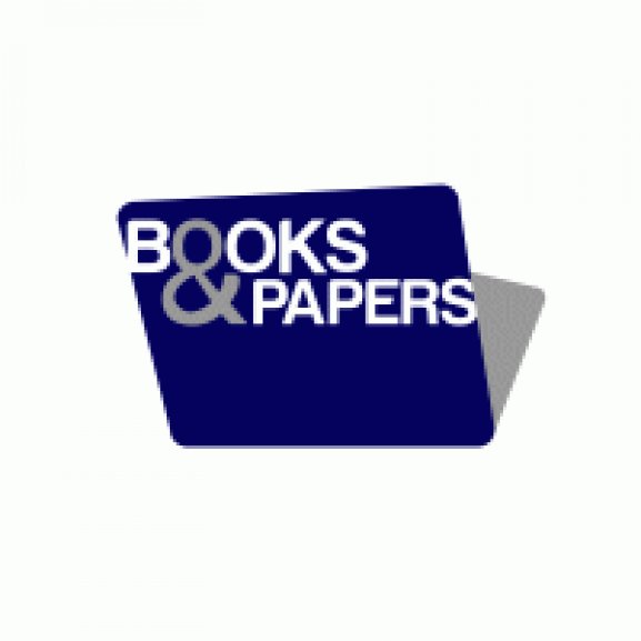 Books&papers Logo