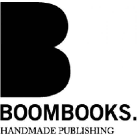 BoomBooks Logo