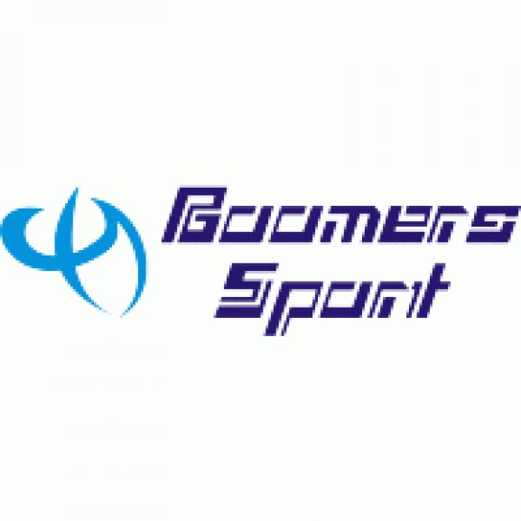 Boomer Sport Logo