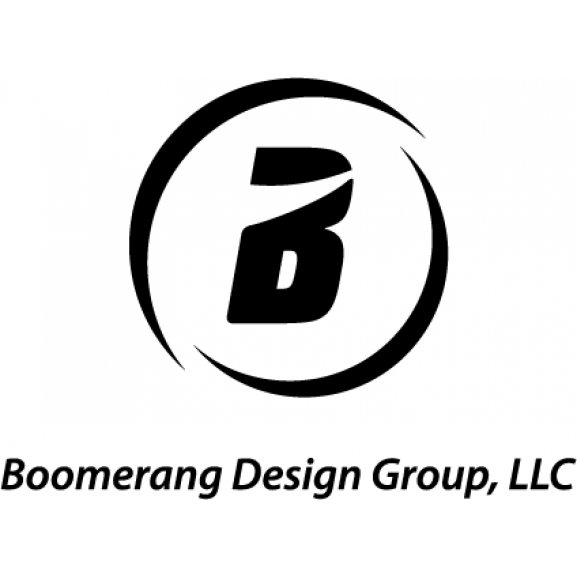 Boomerang Design Group Logo