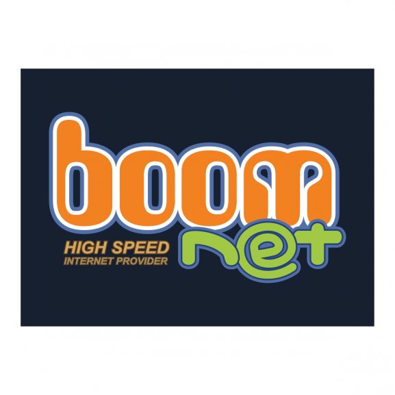 Boomnet Logo