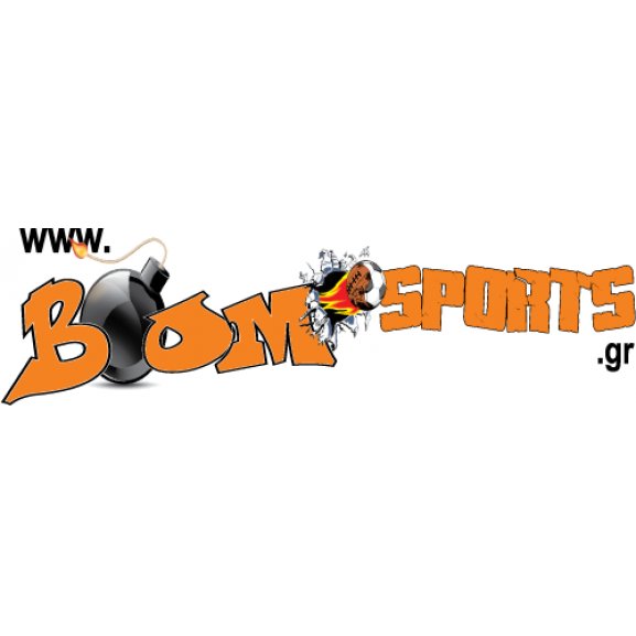 Boomsports Logo