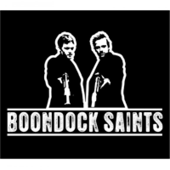 BOONDOCK SAINTS Logo