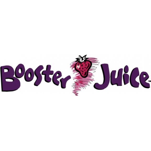 Booster Juice Logo