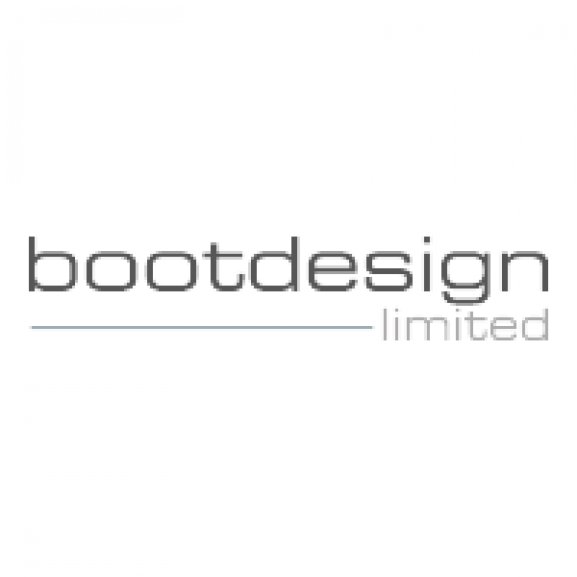 Bootdesign Limited Logo