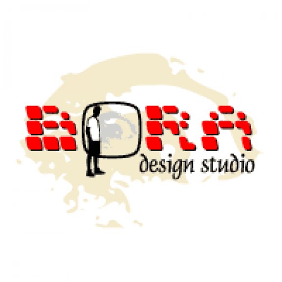 Bora Design Studio Logo