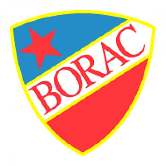 Borac Logo