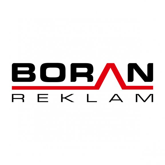 Boran Reklam Logo