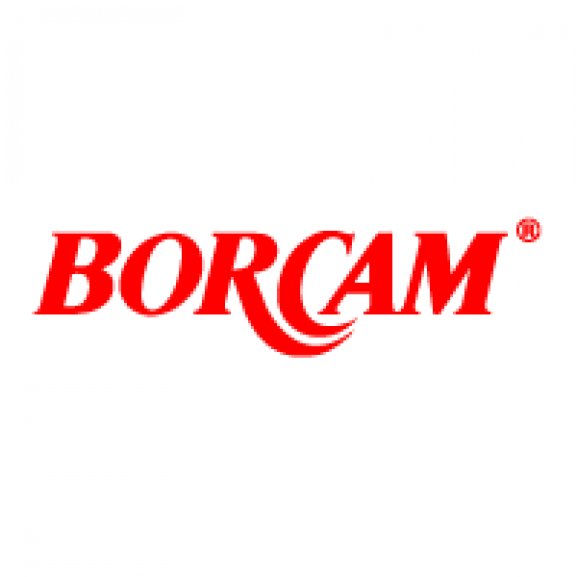 Borcam Logo