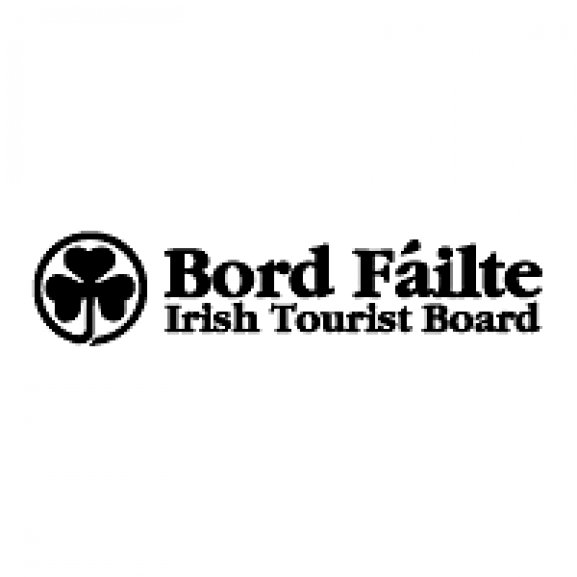 Bord Failte Logo