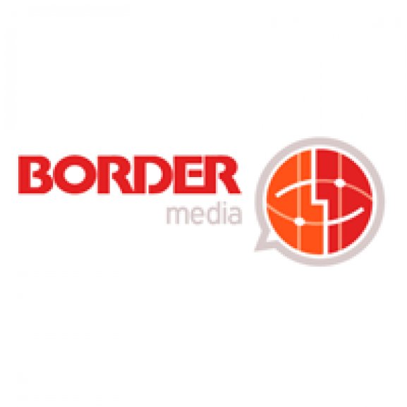 Border Media Logo