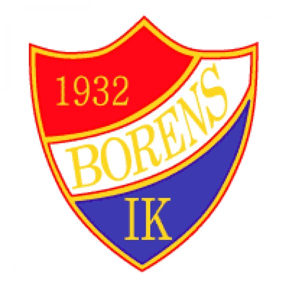Borens IK Logo