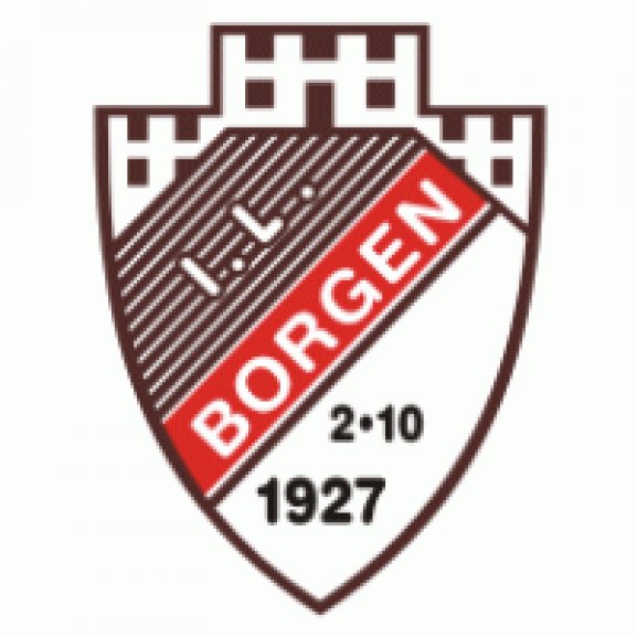 Borgen IL Logo