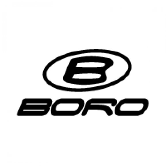 BORO Logo