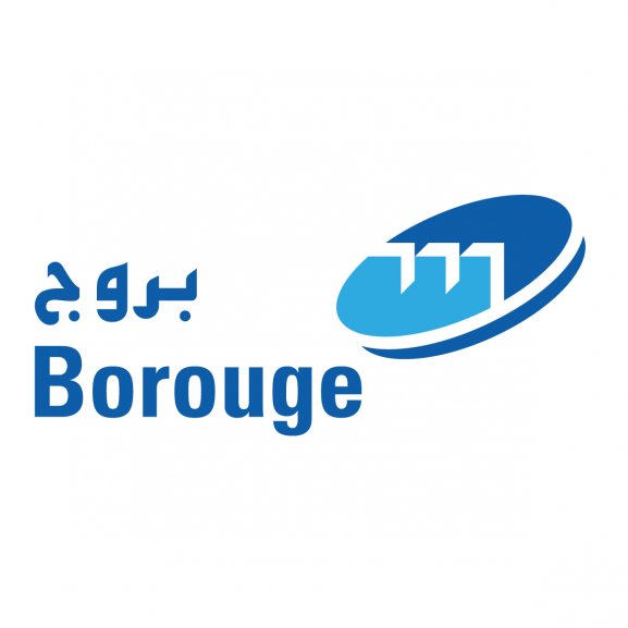 Borouge Logo