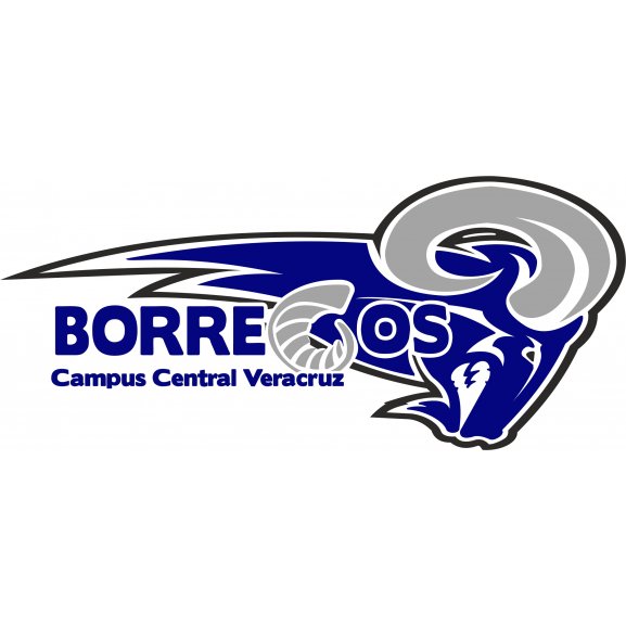 Borregos Logo