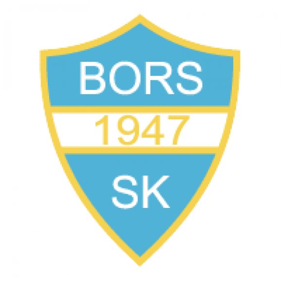 Bors SK Logo