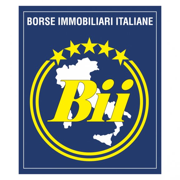 Borse Immobiliari Italiane Logo