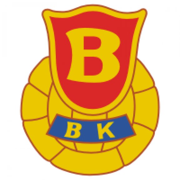 Borstahusens BK Logo